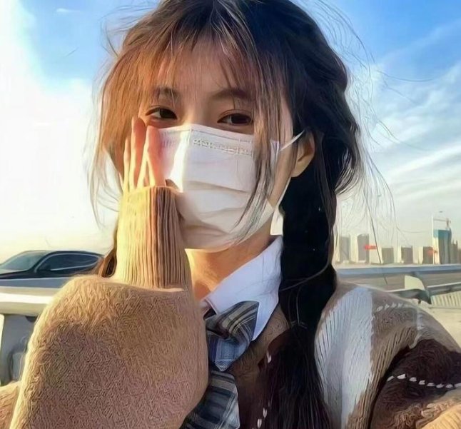 两腿之间的魔鬼